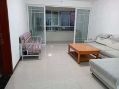 莒县城区万德福古城南苑D区电梯房，三室两厅，家具齐全！出租房源真实图片