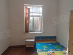 济南天桥堤口路给钱就租 一楼带院 堤口路铁路宿舍 1室1厅1卫  45平米出租房源真实图片