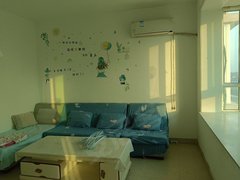 安丘安丘城区世纪泰华城泰华，墨西鼓巷，青云山，明德附近，精装两室领包入住停车方便出租房源真实图片