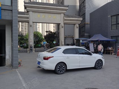 【华府御城房价走势,华府御城房屋出租,华府御城二手房出售】- 西安58