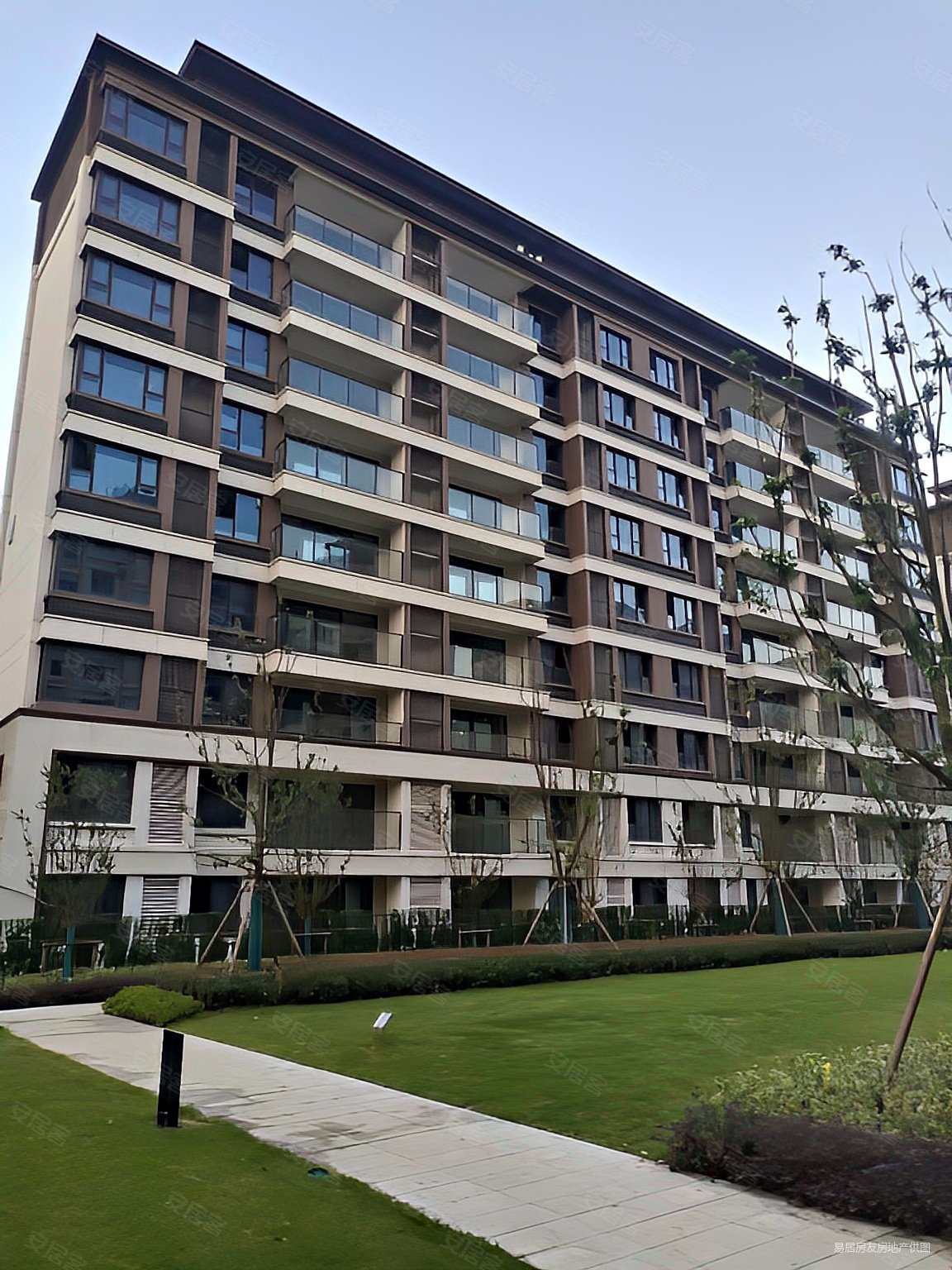 示范区金地湖城风华3室两天两卫一线湖景员工特价房欢迎砍价