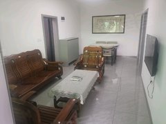 达州通川红旗大桥文家梁小区 2室1厅1卫出租房源真实图片