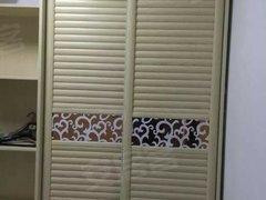 商丘夏邑孔祖大道文苑小区(夏邑) 2室1厅1卫出租房源真实图片