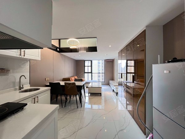 【多图】上悦天地(商住楼),泛亚科技新区租房,地铁口 房东急租吾悦