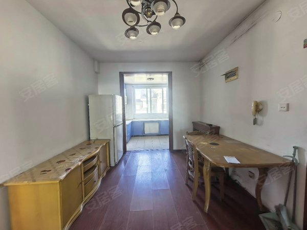 大连甘井子美林园美林园急租!近工大美林园2室出租!