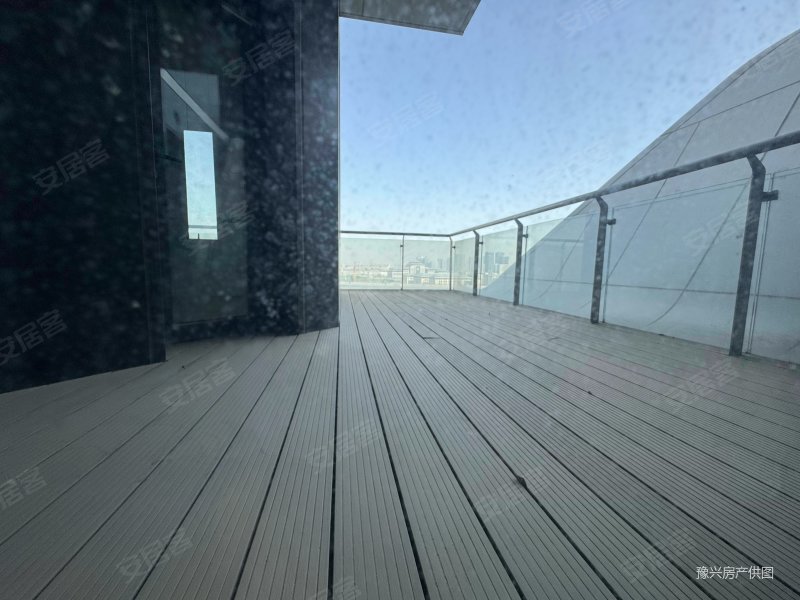 瀚海晴宇8室2厅6卫760㎡南北2201万