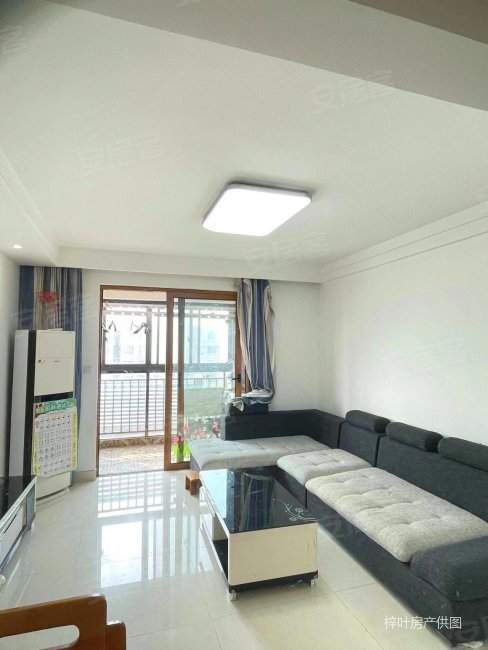 通宇林景雅园精装2房次新小区小区环境好