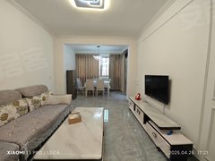 广元利州北门汽车站出租老城南街附近2室精装房,2楼,家电齐全,1200元每月出租房源真实图片