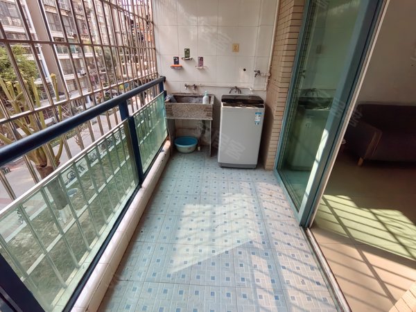 【多图】翔鹭花城(一期),殿前租房,翔鹭花城(一期) 2室2厅1卫 62平米