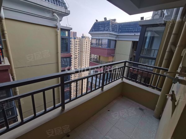 【多图】大嘉汇康悦,明秀路租房,大嘉汇康悦精装4房户型出租,西乡塘