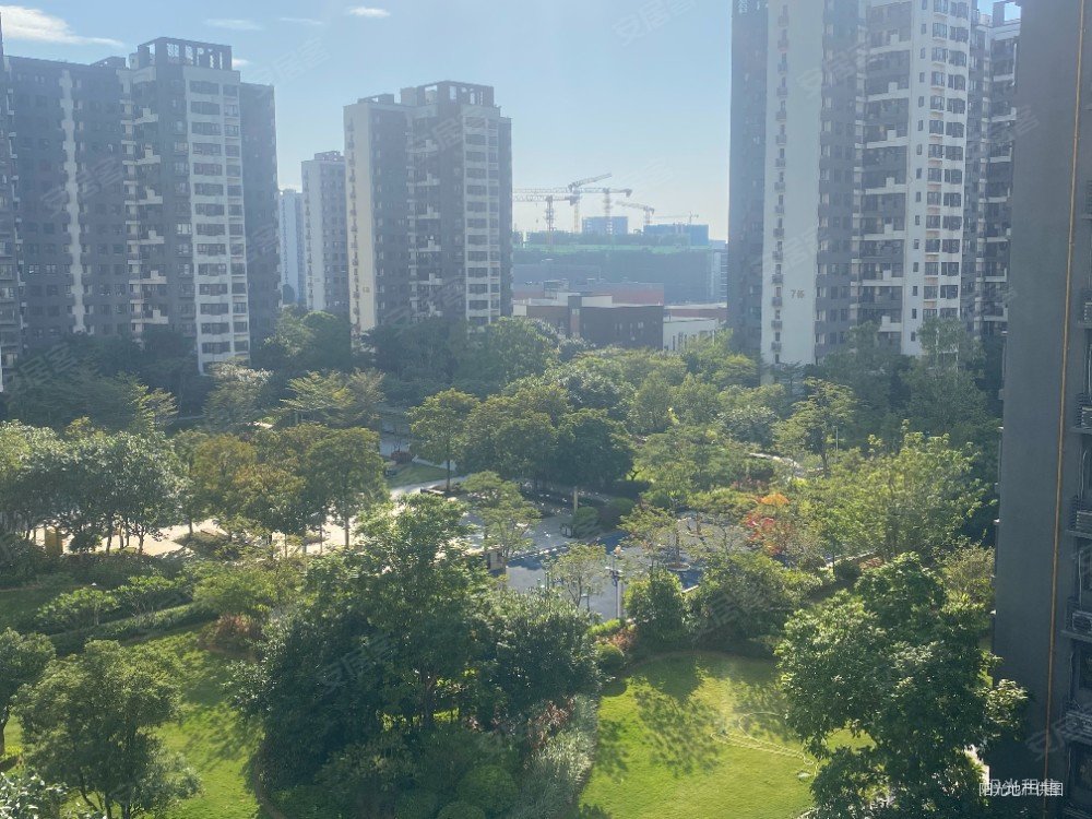 万科珠江东岸七期