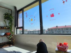鹤岗工农新世纪广场绿洲花园 2室2厅1卫出租房源真实图片