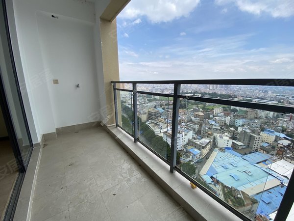 红河蒙自文澜镇七彩滇南第壹城七彩滇南第壹城精装1室53平南北通透