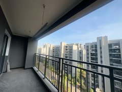 芜湖芜湖县城南碧桂园黄金时代(湾沚) 3室2厅1卫出租房源真实图片