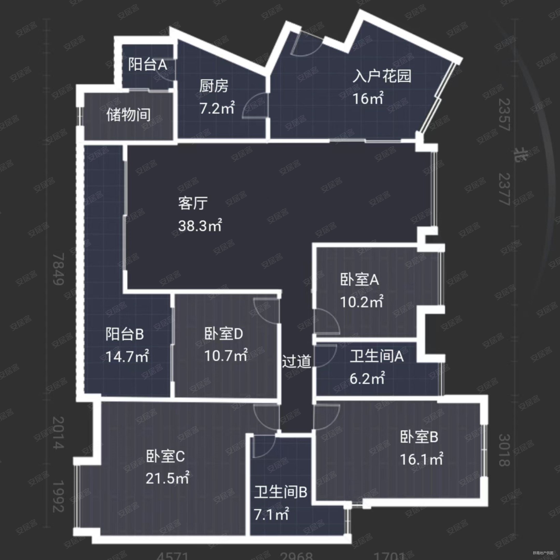 天鹅湾江景豪宅业主移民新加坡委托本司全权负责产权清晰