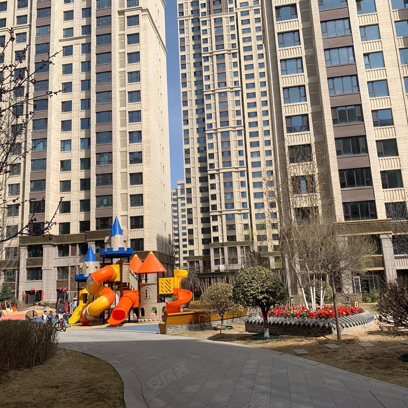 【碧水云天御花园, 碧水云天御花园小区专家解读页】- 大同58同城