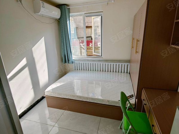 【多图】燕丹村,天通苑租房,自家公寓整租开间独立厨卫家电齐全,昌平