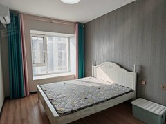 咸阳秦都秦都城区陕职院对面 万科精装小三室 出租 拎包入住 可看房出租房源真实图片