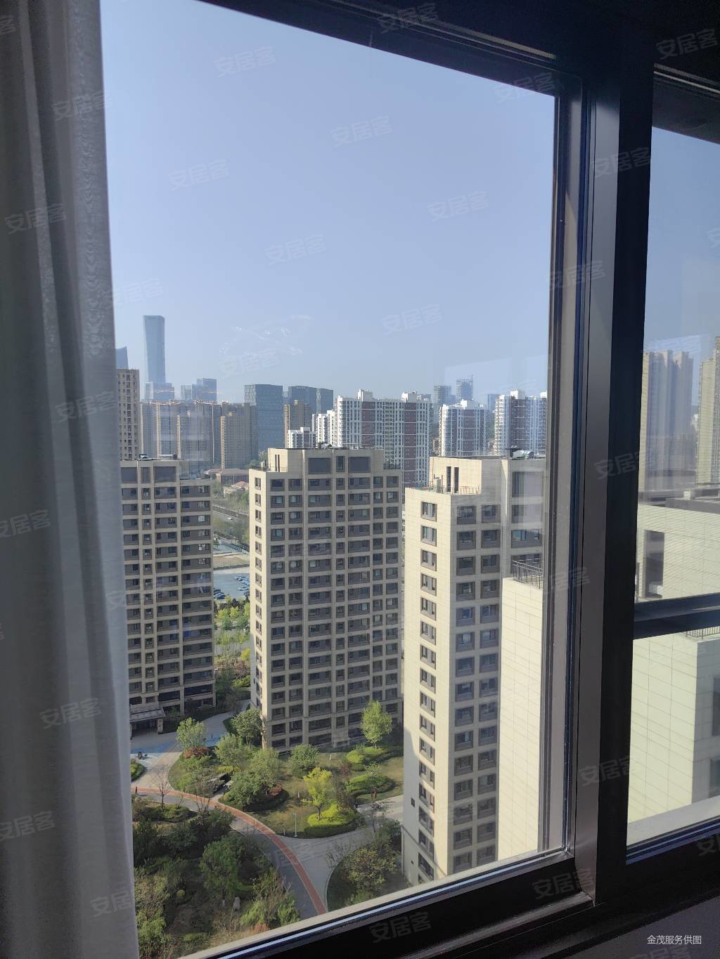 济南房产网>济南二手房>历下二手房>长岭山二手房>奥体金茂府>1024