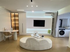 上海闵行梅陇15号线 景西路 整租一室一厅 车位充足 周边配套齐全出租房源真实图片