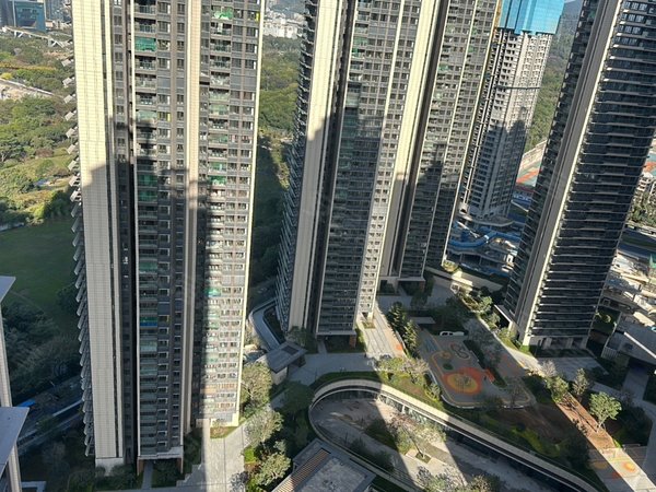 0元 电梯房 豪华装修,福田租房-深圳58安居客