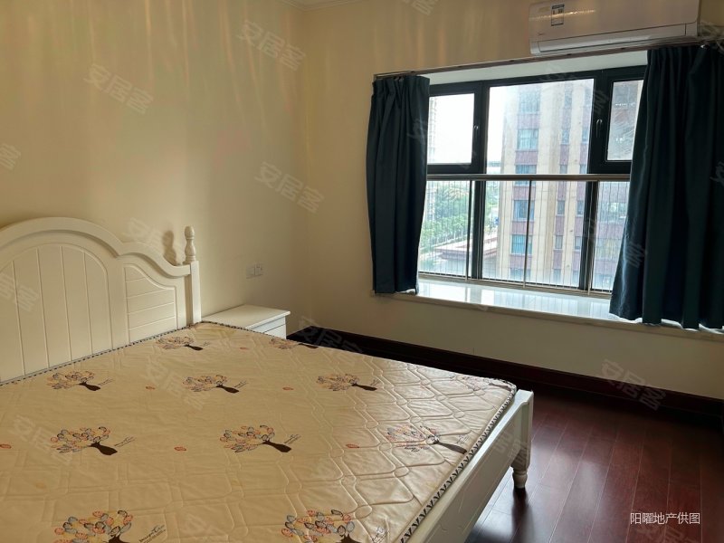 合肥二手房>包河二手房>南门换乘中心二手房>恒大水晶国际广场(华玺