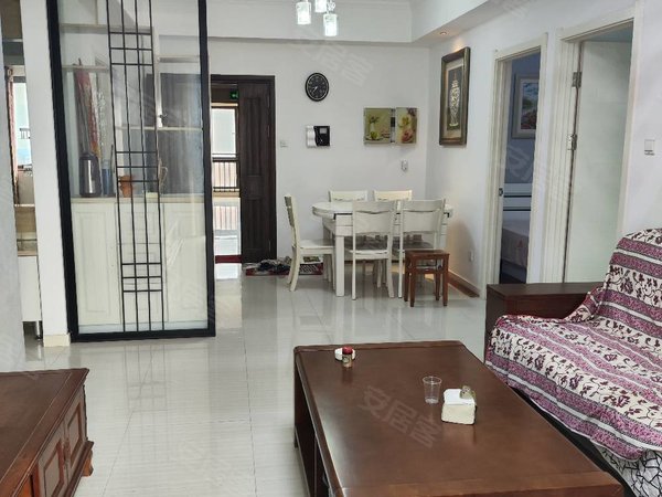 世茂御龙湾,甘蔗租房,看江高层房子干净整结2000看房有锁,闽侯租房