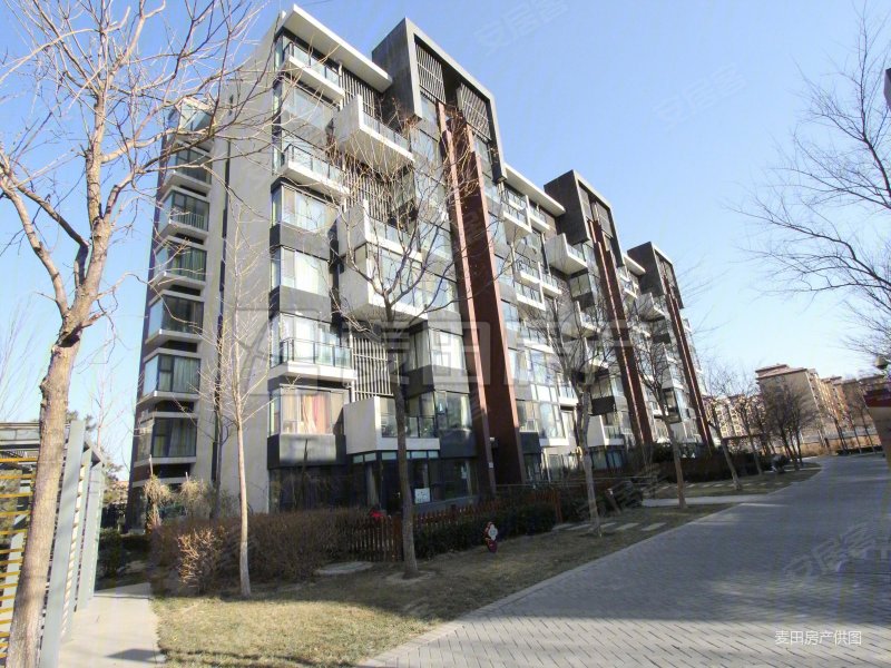 北辰香麓欣麓园