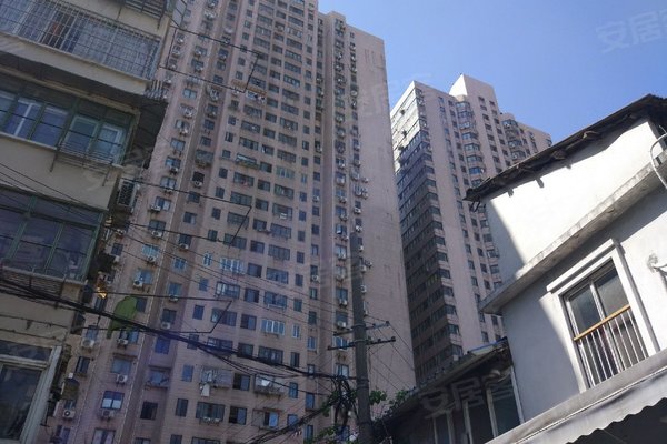 上海二手房 番禺大厦 > 李文解读番禺大厦轨道交通瑞房地产安顺路二店