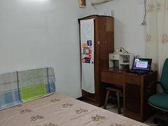 桂林叠彩先发自选商场桂湖电信小区 1室1厅1卫出租房源真实图片