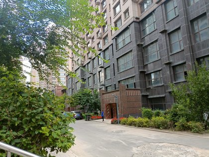 昊源高格蓝湾(二期),吉林大路 - 长春昊源高格蓝湾(二期)二手房,租房