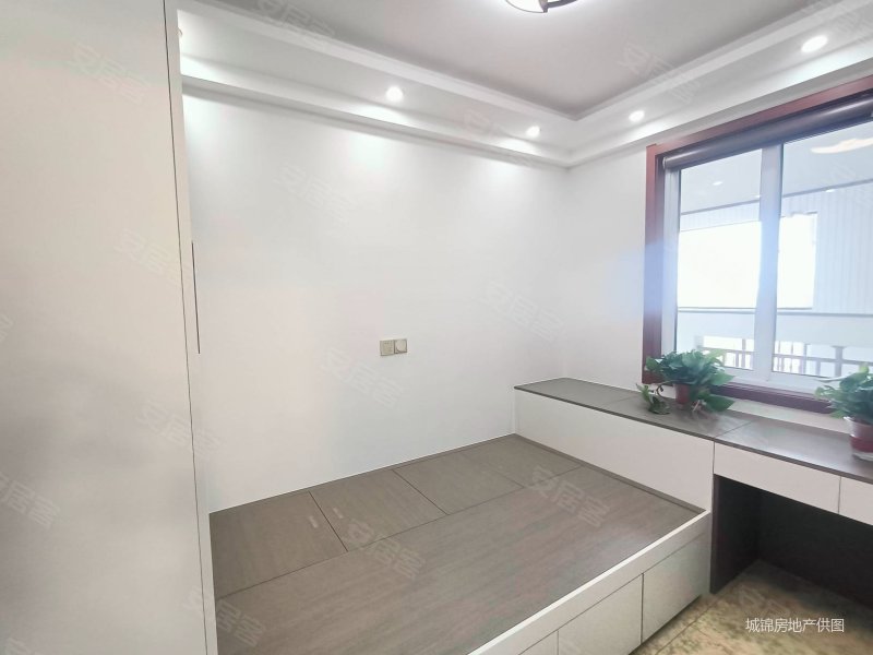 大象城精装修两室 未入住 拎包即住,汇川大象城二手房,59.