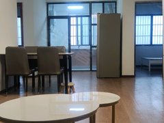 合肥瑶海静安新城龙谷华庭(南区) 3室2厅1卫出租房源真实图片