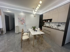 德宏芒市人民商场广场旁精装2室 家具家电齐全 可短租 拎包入住出租房源真实图片