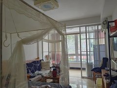 宁波北仑霞浦美好家园2室一厅一卫精装修家电齐全拎包入住随时看房出租房源真实图片
