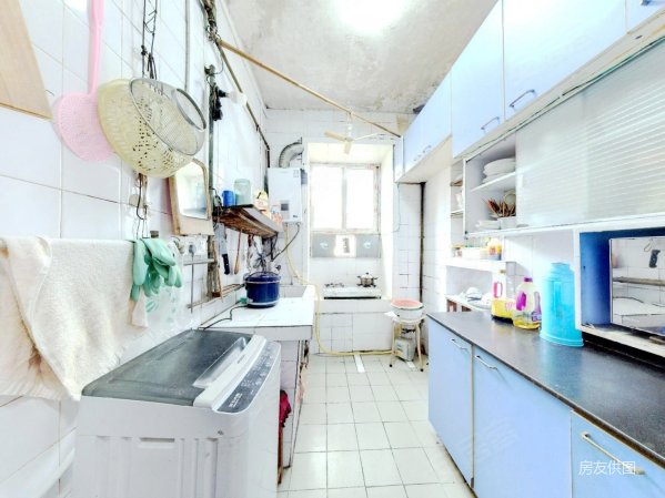 迈皋桥 东井村39号 楼层好 双南一北3房