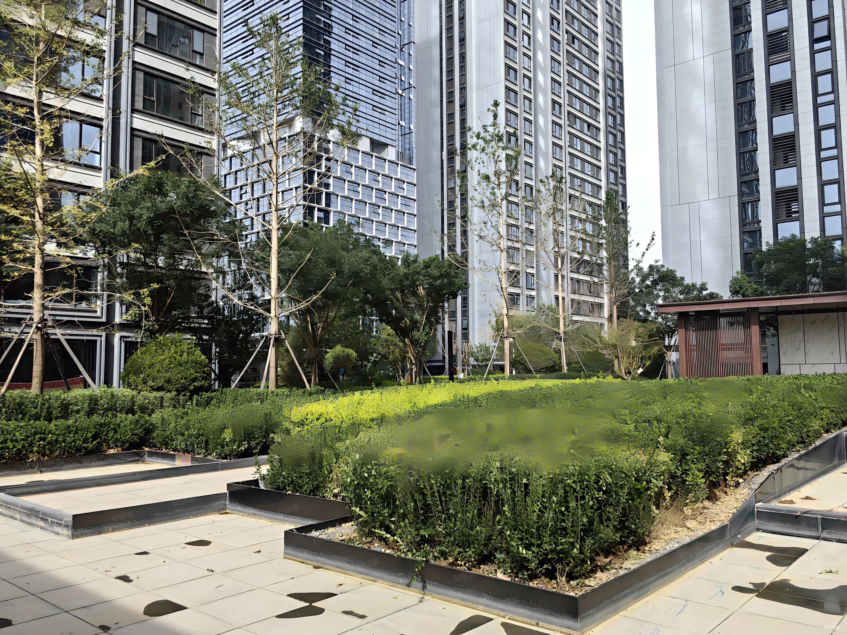 兰州房产网>兰州二手房>七里河二手房>马滩二手房>保利天宸湾>