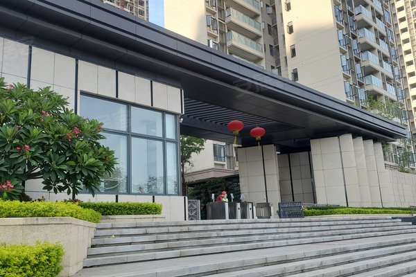 保利茉莉公馆,桥湖南路229号-珠海保利茉莉公馆二手房,租房-珠海安居