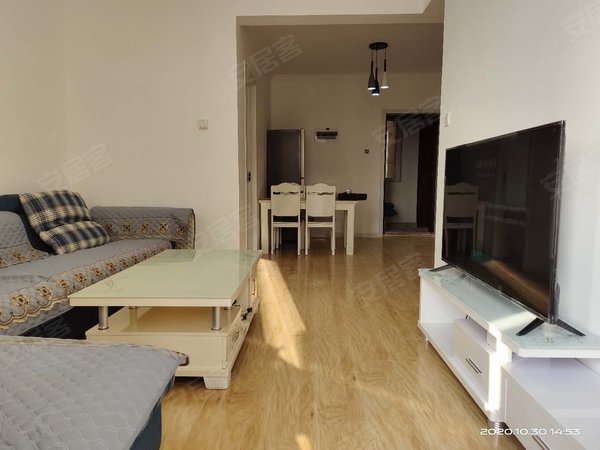 【多图】祥隆理想城,马山寨租房,祥隆理想城 2室1厅1卫 电梯房 配套