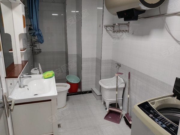 金华金东金义都市新区香堤意墅香堤意墅精装修,大3房2卫,家具家电齐全拎包入住出租房源真实图片