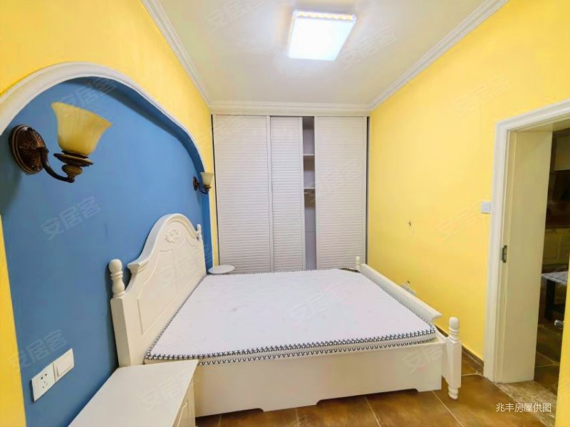 精装修标间 楼层好 过渡投资婚前财产 可以随时看房,安信品源ihome