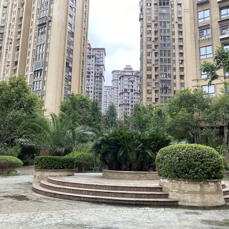 【爱琴海岸, 爱琴海岸小区详情,房价走势,房源,业主论坛】- 长沙58