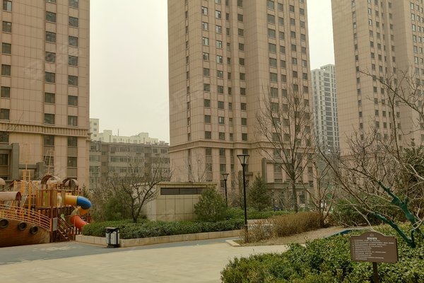 保利壹号公馆