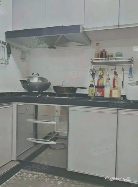 东宝花园~带车位~采光充足~交通便利