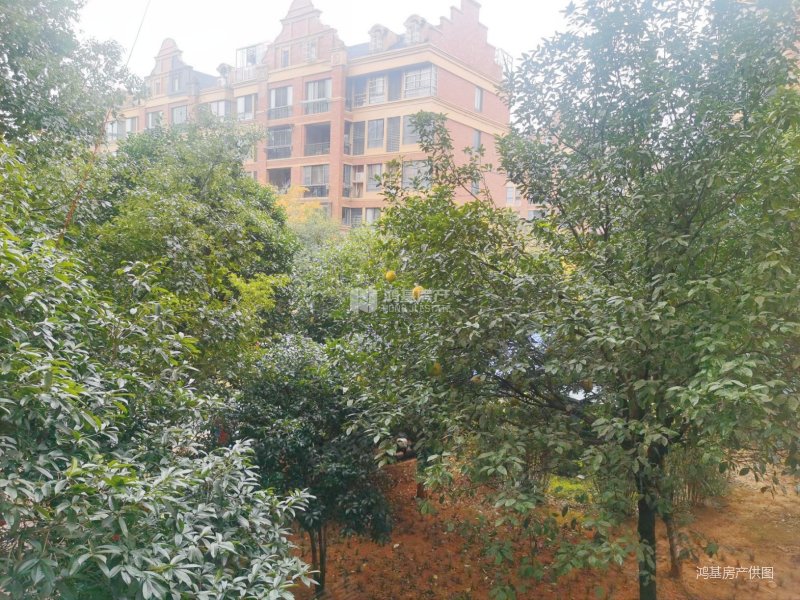 小区绿化高 居住密度低 带电梯 商品住宅 装修好 商圈成熟,幸福时光