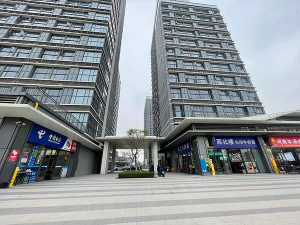 广州黄埔大沙地黄埔创新中心黄埔创新中心 姬堂地铁口 精装 电梯 一室