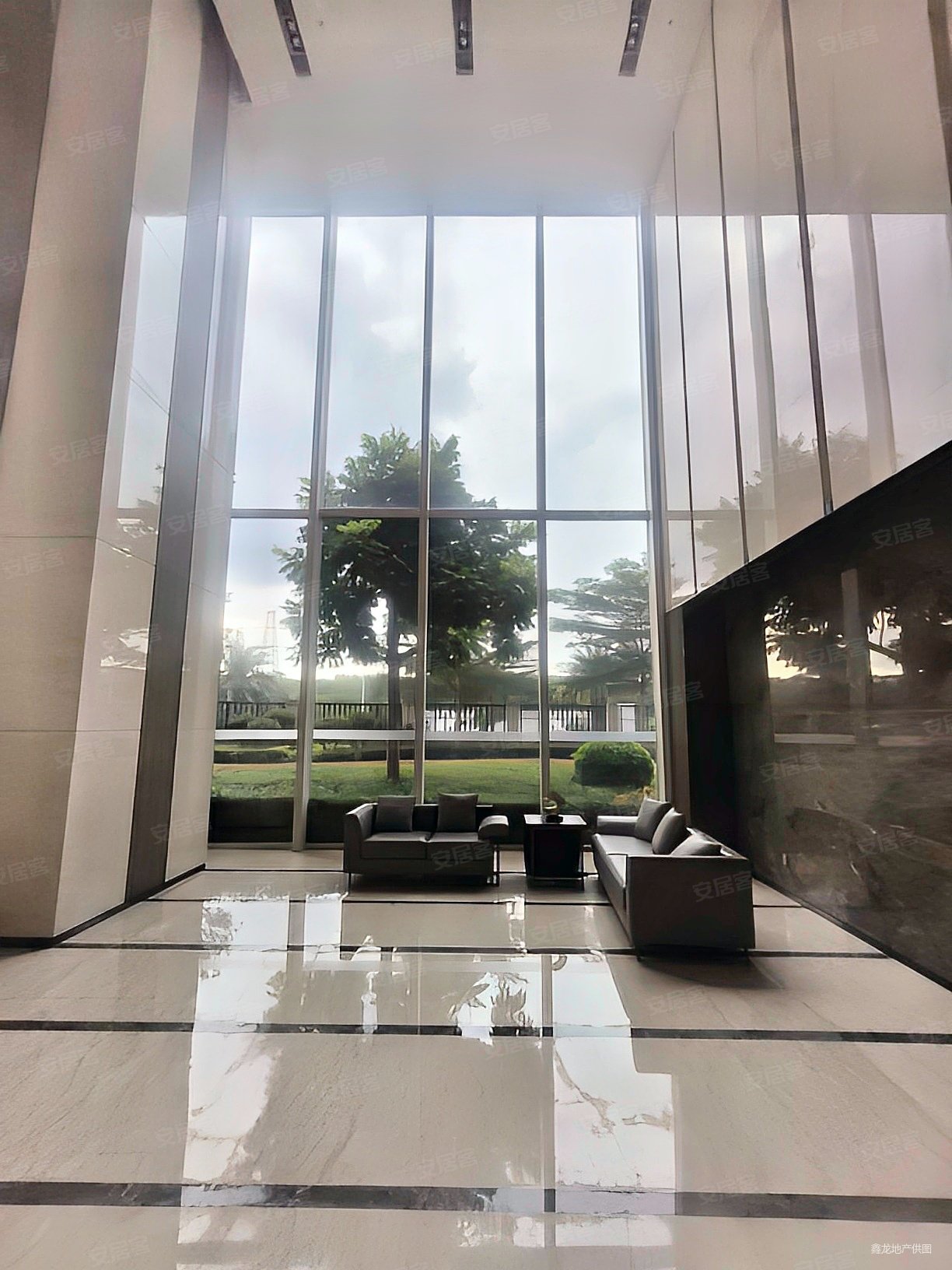 顺德容桂中心地标性建筑海骏达宫馆大平层有楼层可以选