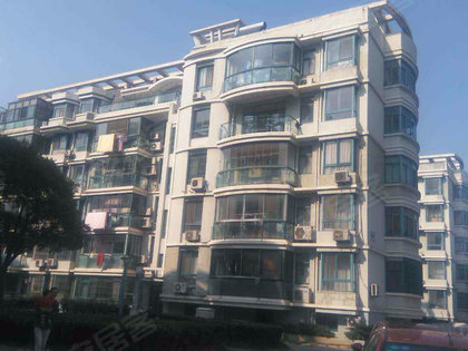 复地翠堤苑别墅