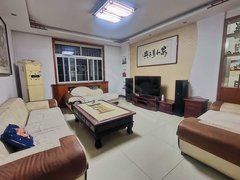 青州青州城区人民商场西街嘉苑 3室2厅1卫 114平米出租房源真实图片