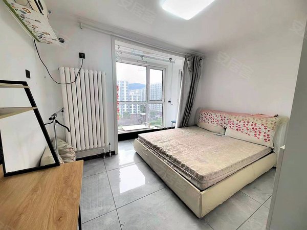 北京海淀苏家坨凤仪佳苑二里凤仪佳苑二里 1室 精装修 58平 配套齐全